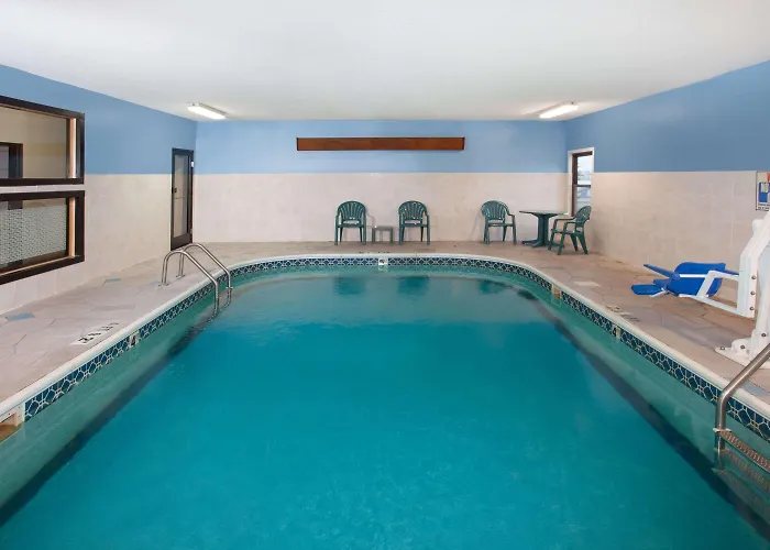 Baymont By Wyndham Hotel 2*