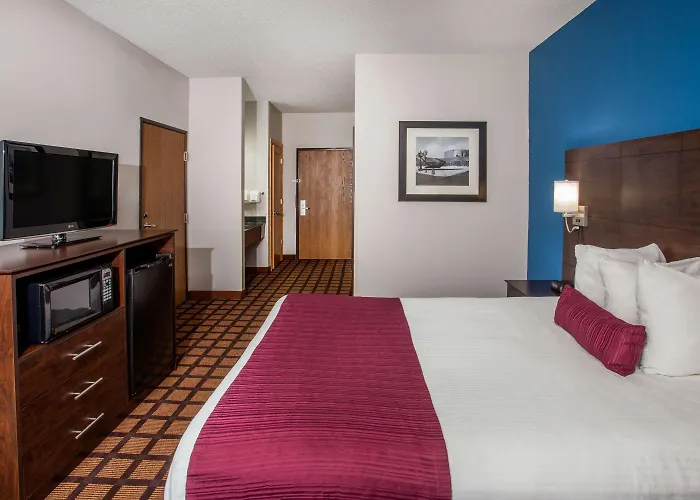 Baymont By Wyndham 2*