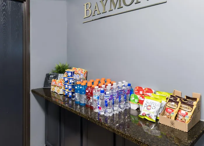 Baymont By Wyndham Hotel