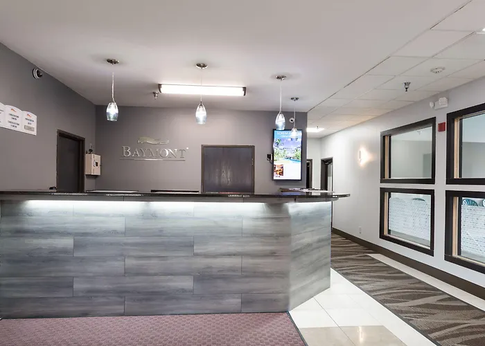 Baymont By Wyndham Hotel 2*