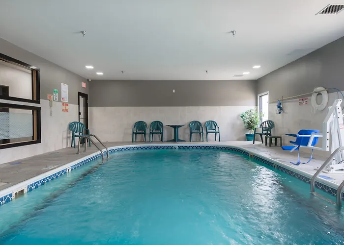 Hotel Baymont By Wyndham