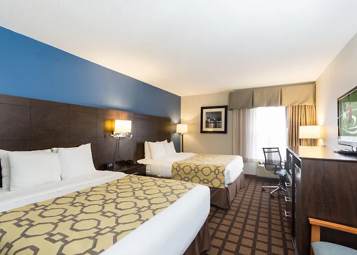 Hotel Baymont By Wyndham