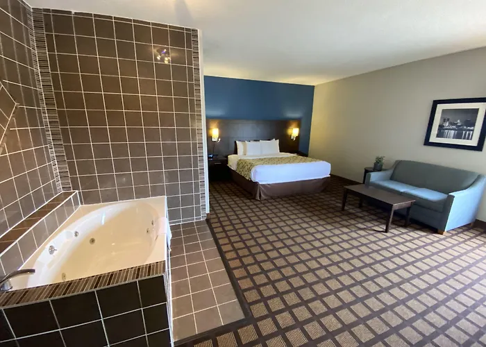 Baymont By Wyndham Hotel