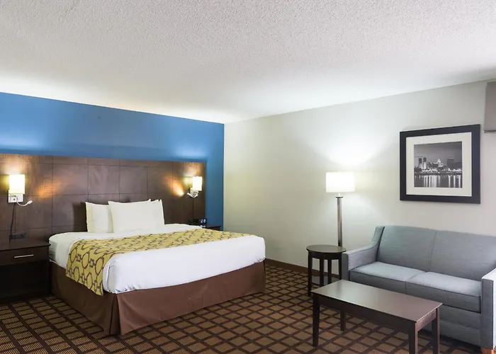 Hotel Baymont By Wyndham