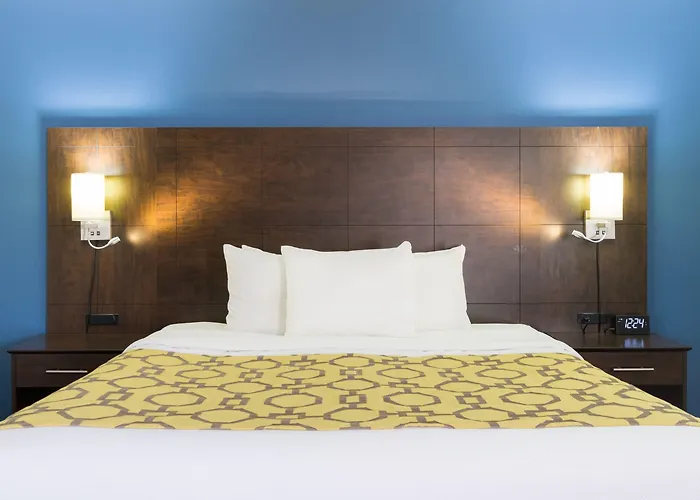 Baymont By Wyndham 2* Morton