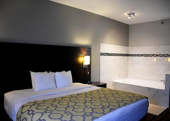 Baymont By Wyndham Hotel
