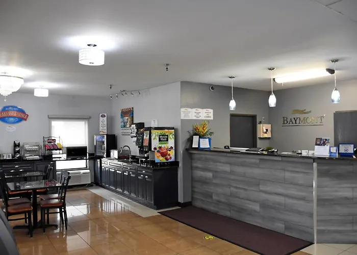 Baymont By Wyndham Hotel 2*
