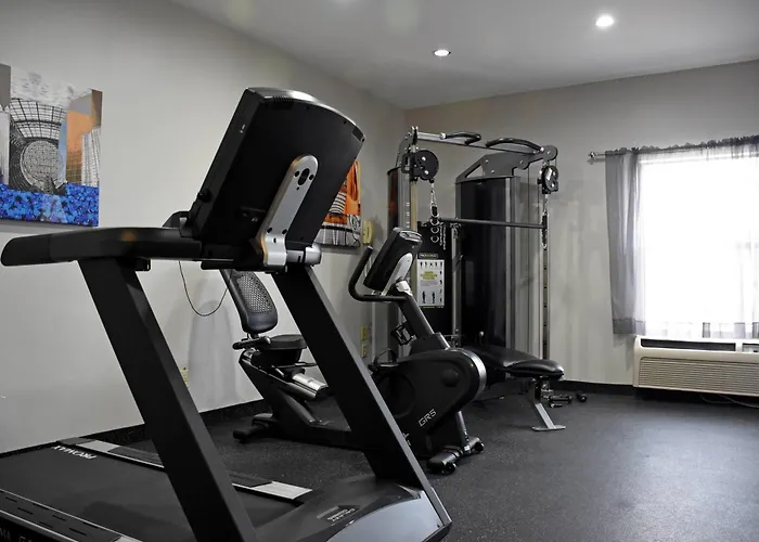 Baymont By Wyndham Hotel 2*