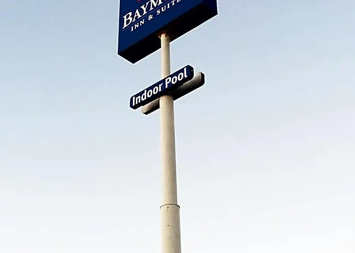 Baymont By Wyndham Hotel