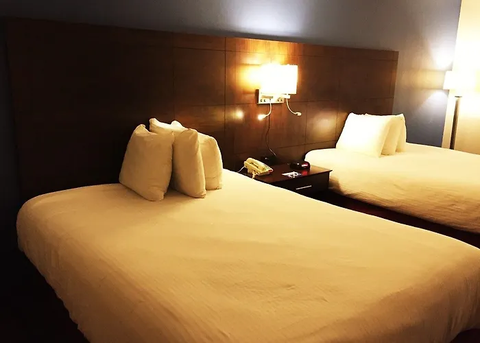 Baymont By Wyndham Hotel 2*