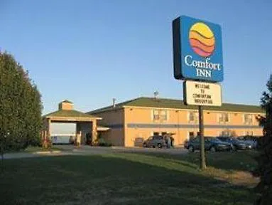 Baymont By Wyndham Hotel